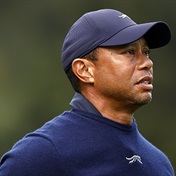 Ailing Woods 'feeling better' after flu forced him out at Riviera