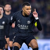 Mbappe To Be Given 'Iconic' Jersey Number At Real