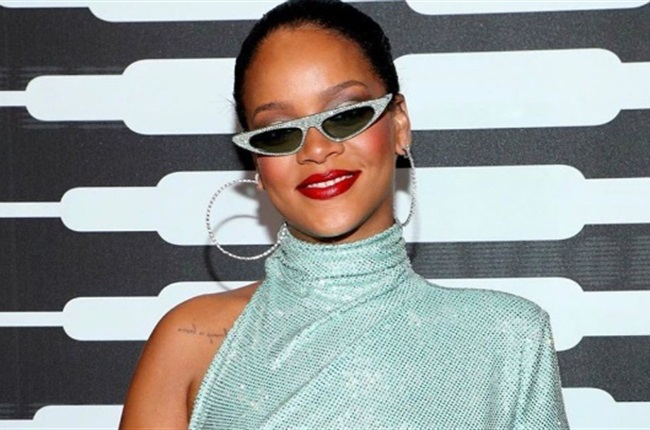 Lockdown Clothes: Rihanna's Fenty Is a Lesson for Gucci, Prada, Burberry -  Bloomberg