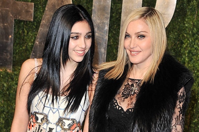 Lourdes Leon Poses For Vanity Fair And Reveals Madonna Was A Bit Of A Stage Mom Channel