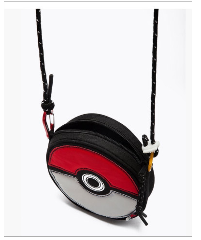 Pokebag