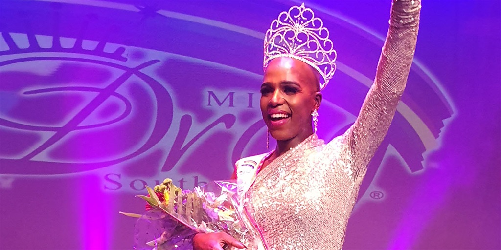  Miss Drag South Africa