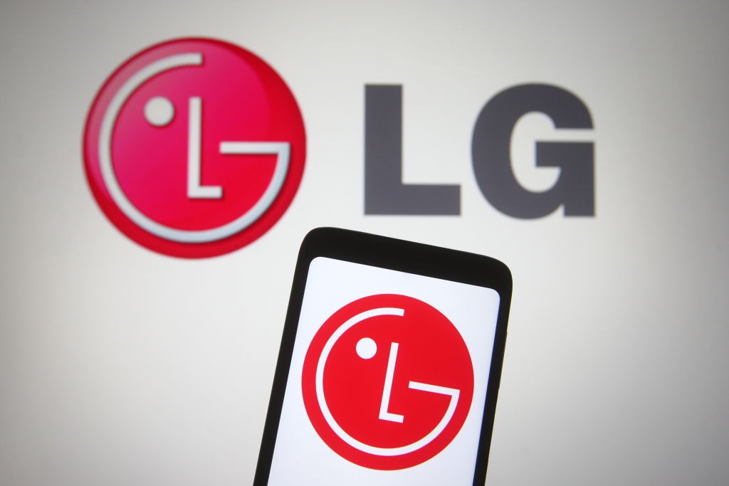 LG Electronics’ CEO said in January that all options were on the table for its loss-making smartphone business.
Photo: Pavlo Gonchar/SOPA Images/LightRocket via Getty Images