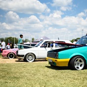 PHOTOS | Big wheels and bigger body kits: SA Camp Fest celebrates all things Volkswagen