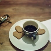 Coffee: It's about moderation - your heart will thank you