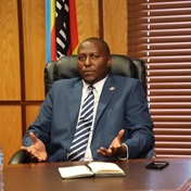 New Eswatini prime minister threatens media clampdown