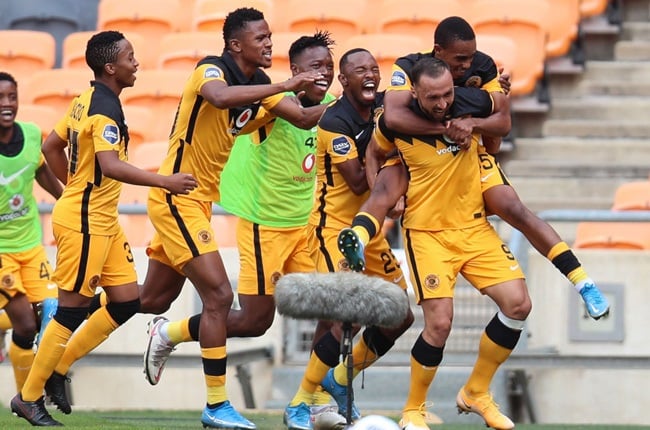 Kaizer Chiefs Vs Horoya Results - Kaizer Chiefs Don T Have ...