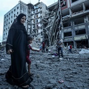 Israeli economy shrank by a fifth after Gaza war erupted 