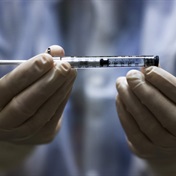 Pfizer 'still very good vaccine' despite study, says MAC's Prof Barry Schoub