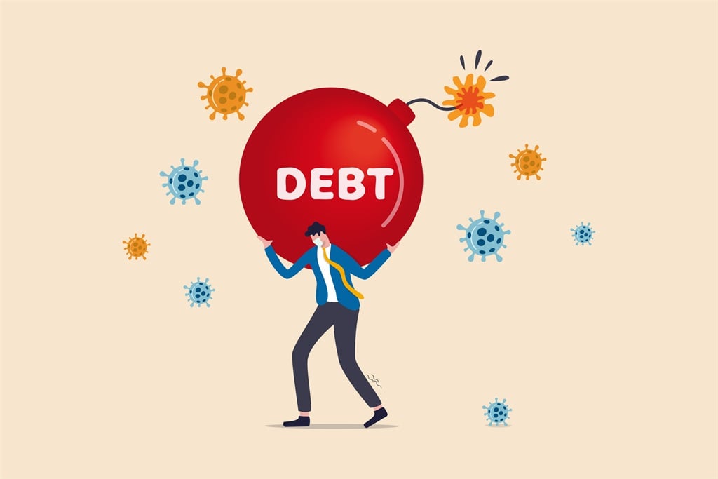 Paying off debt requires a plan. Here's how to get started | City Press