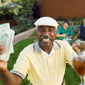 51% of retirees can’t make ends meet. Here’s how you can support your parents