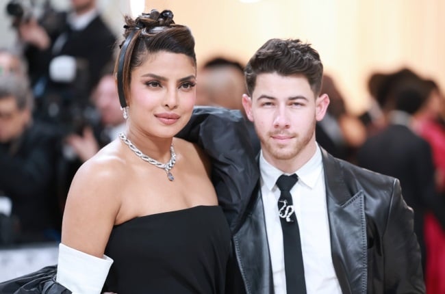 Priyanka Chopra and Nick Jonas have been married for six years. (PHOTO: Getty Images/Gallo Images)