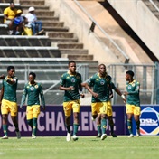 Chiefs Dent Sundowns' Title Charge, Pirates Bounce Back!