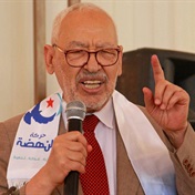 Tunisian opposition chief, 82, launches hunger strike