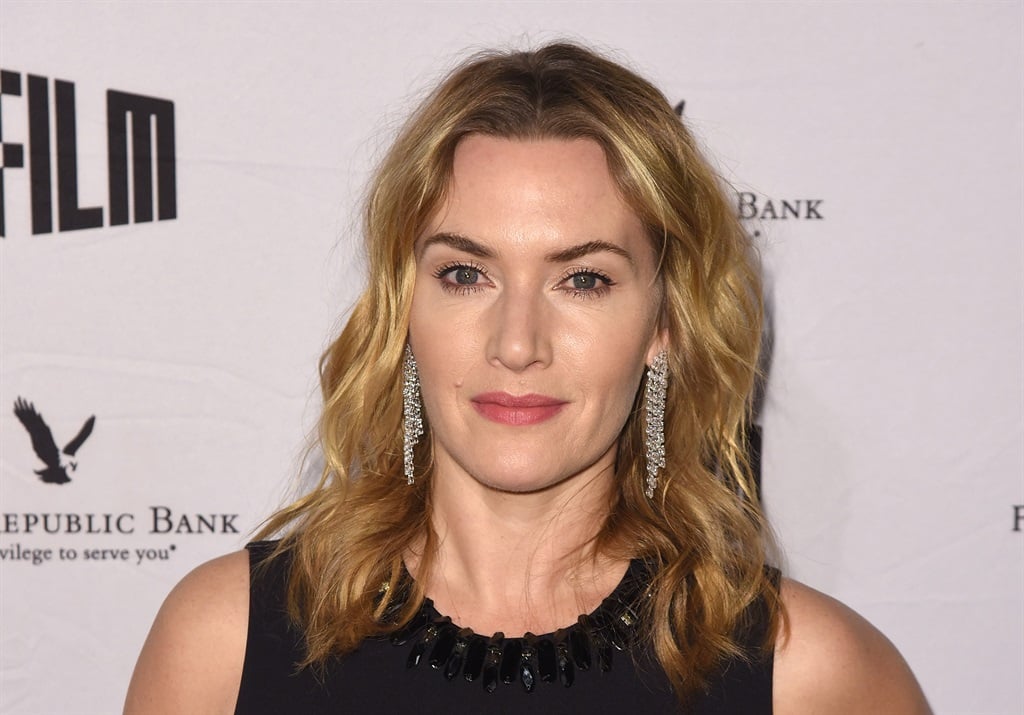 Kate Winslet attends SFFILMs 60th Anniversary Awards Night at Palace of Fine Arts Theatre on December 5, 2017 in San Francisco, California.  Photo by C Flanigan/ Getty Images