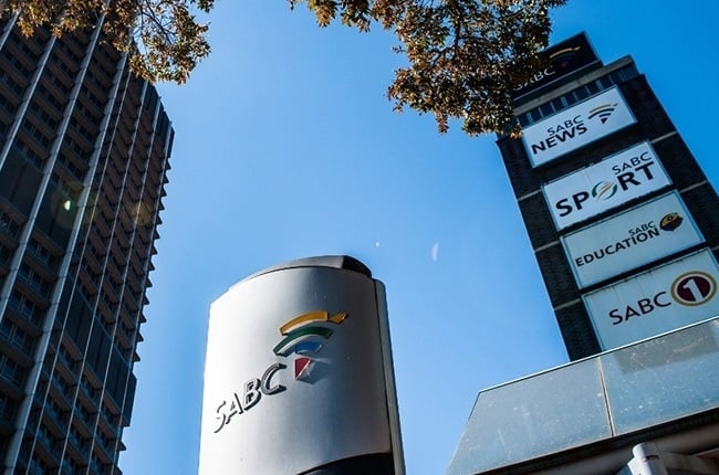 News24 | SABC axes two dodgy executives  over secret multimillion-rand ad deal 