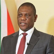 No hearing on the cards yet against Mashatile's spokesperson accused of sexual misconduct