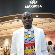 High profile attendance, endorsements: What Laduma Ngxokolo anticipates ahead of Paris Fashion Week 