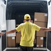 Nearly 2 000 trucks hijacked in SA last year: Here's how couriers are trying to keep parcels safe