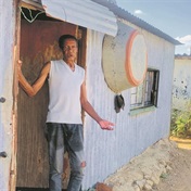 Thirty years of waiting for an RDP house: 'I don’t have anywhere to go this shack has become my only home
