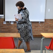 Unions call for stimulus package for teachers, bemoan matric drop-outs and the ramifications to this year’s class