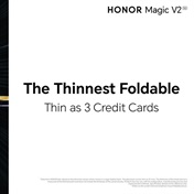 Sponsored | The HONOR Magic V2: The ultimate smartphone for entertainment
