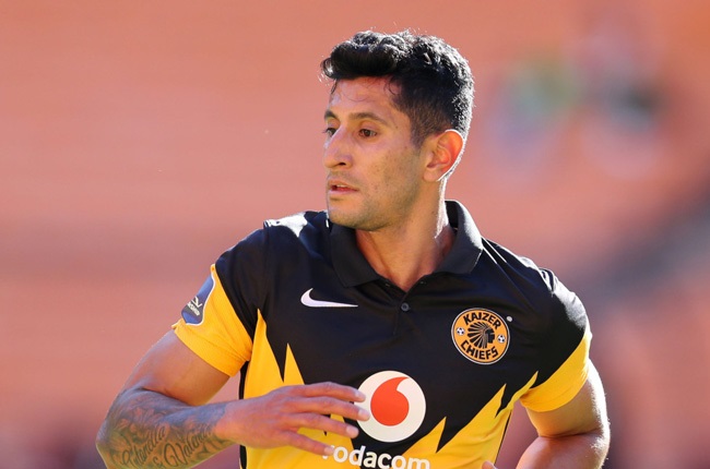 Venue change for three Kaizer Chiefs home fixtures