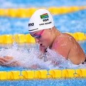 Paris Olympics 'scary' thought for SA swimming coaches: 'Doha was a wake-up call'