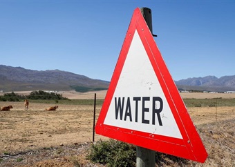 GRAFIKA | Damvlakke in W-Kaap daal verder, maar nog reën verwag