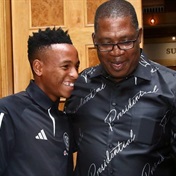 Pirates Youngster Recognised For Meteoric Rise 
