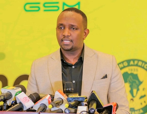 Young Africans president Hersi Said has addressed concerns about potential hostility that Mamelodi Sundowns could face during their CAF Champions League encounter this weekend. 