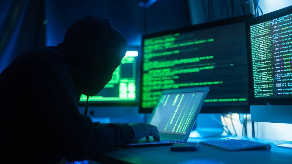 ITAC experienced a security breach in January this year, leaving files encrypted and employees locked out their IT system. (Getty Images/Witthaya Prasongsin)