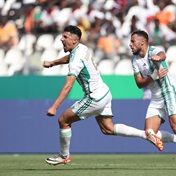 Algeria Stars Preview Bafana Clash: 'SA Are A Difficult Team'