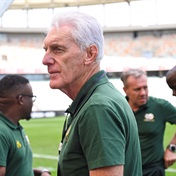 Bafana's Bold Broos: Why Should I Leave?