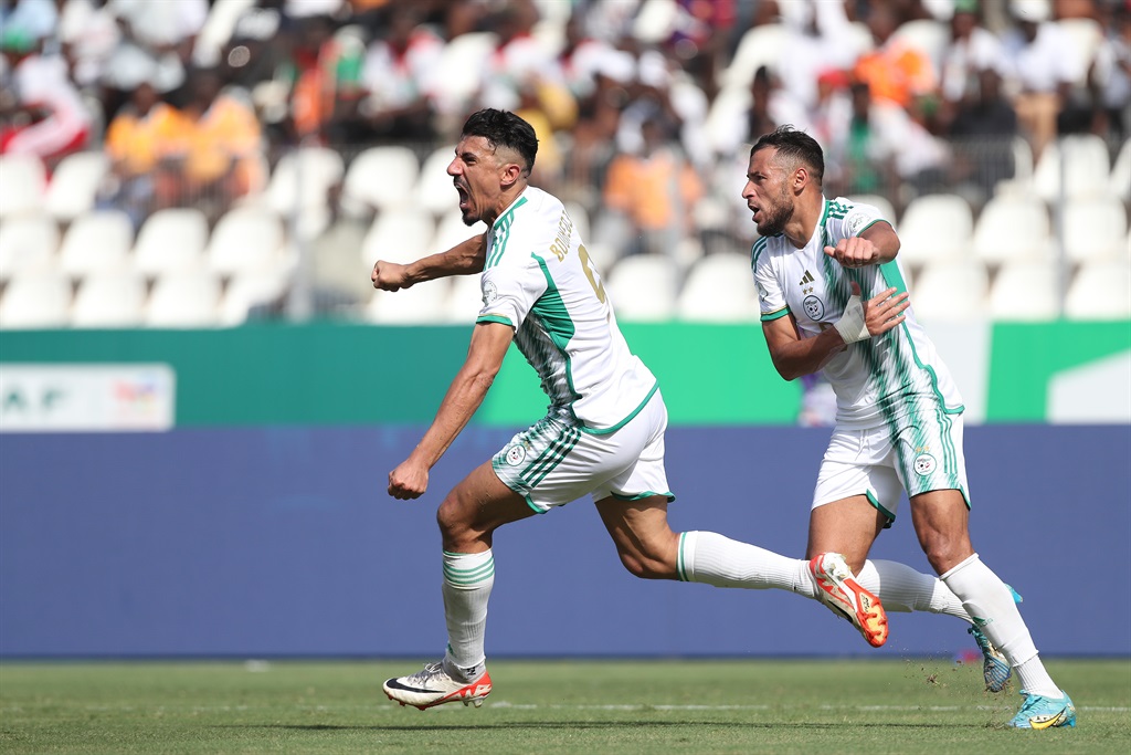 Some of Algeria's star attackers have given their thoughts on facing South Africa in their latest FIFA Series match.