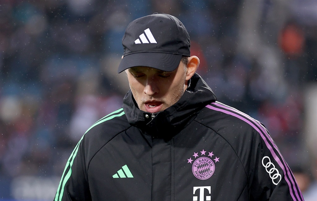 Bayern Munich have decided to part ways with Thomas Tuchel at the end of the season.