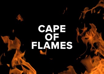 WATCH | DOCUMENTARY: The Cape of flames - it takes just one spark to ignite a catastrophe