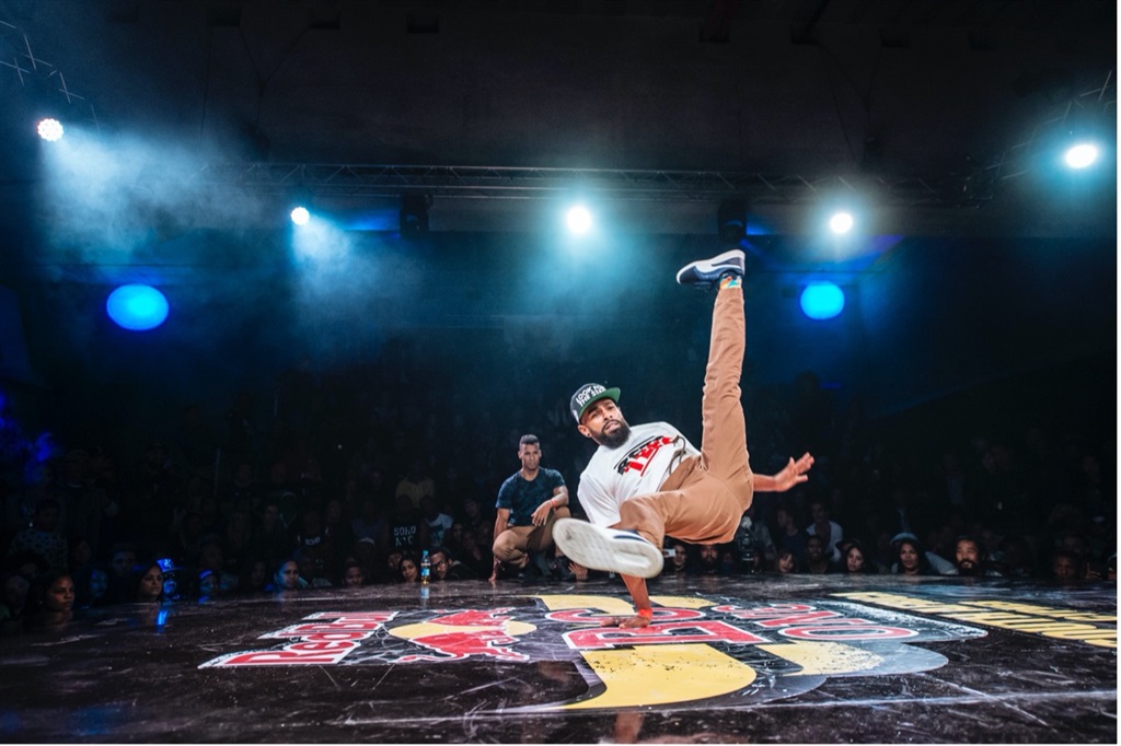 HUNT IS ON FOR MZANSI’S DOPEST BBOY AND BGIRL! Daily Sun