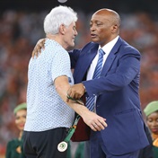 What the 2025 Afcon draw means for Bafana