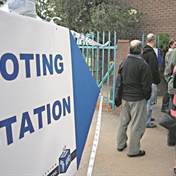 IEC explains the three ballot papers