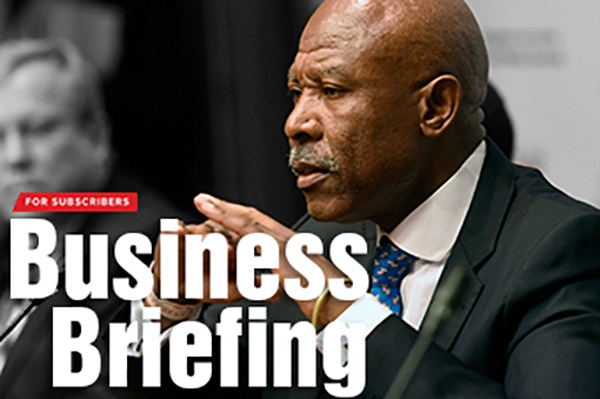 Sign up to
receive the Business Briefing newsletter, a deep dive into the big business
story of the week, as well as expert analysis of markets and trends, delivered
to your inbox every Thursday.