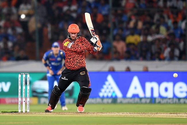 Sport | IPL records tumble as Proteas batting ace Klaasen wreaks havoc