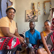 Izangoma family ready to help noma kuphi  