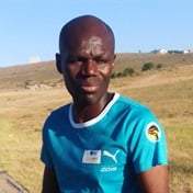 Disabled athlete from Cradock sets sights on new challenge