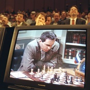 25 years after Garry Kasparov was beaten by a computer, are machines still a threat? 