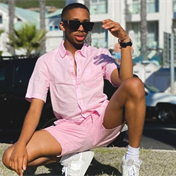 ‘My relationship lasted six seconds’ – Lasizwe says after break up 