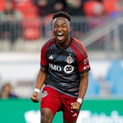 WATCH: Celebrations erupt in Canada as Mailula shines