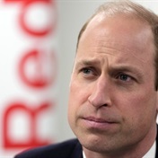 Prince William wades into Israel-Hamas conflict and appeals for a ceasefire