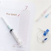 Fighting the flu season: Two experts answer key questions about the flu shot