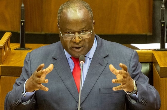 BUDGET WRAP | Mboweni holds off on major tax increases, promises R19.3 billion for vaccine rollout